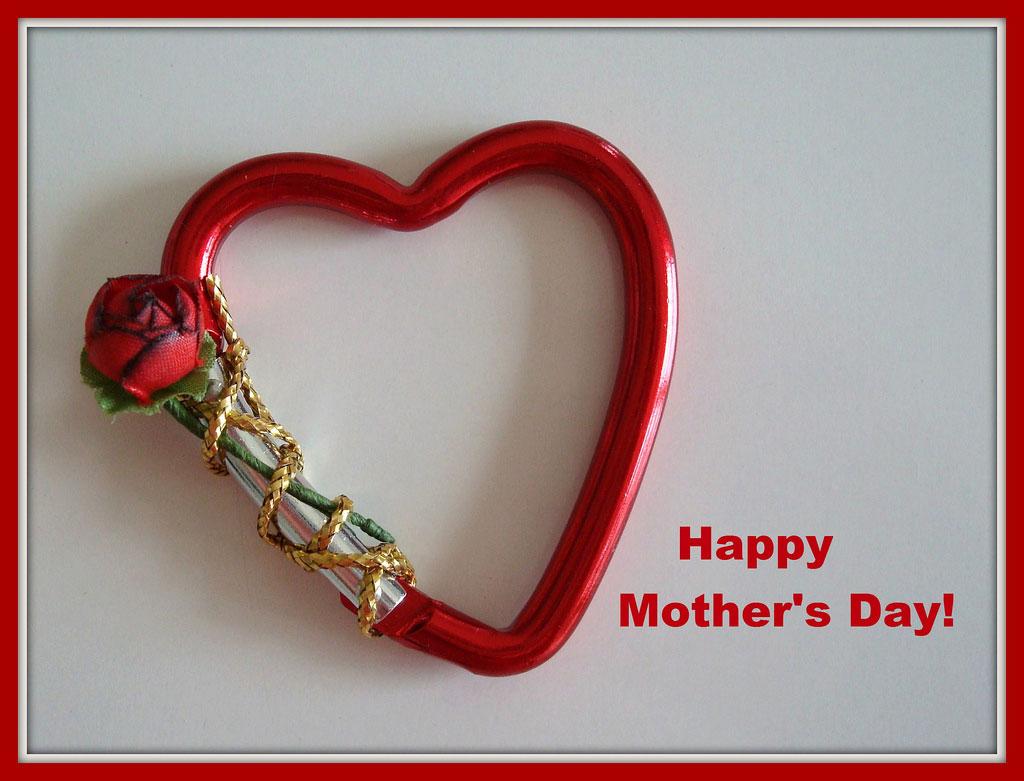 Happy Mother's Day 2014 Picture, HD Wallpaper, Quotes & Facebook Covers