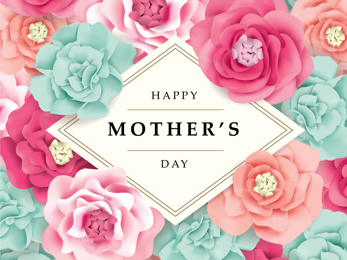 Mother's Day Flowers Wallpapers - Wallpaper Cave