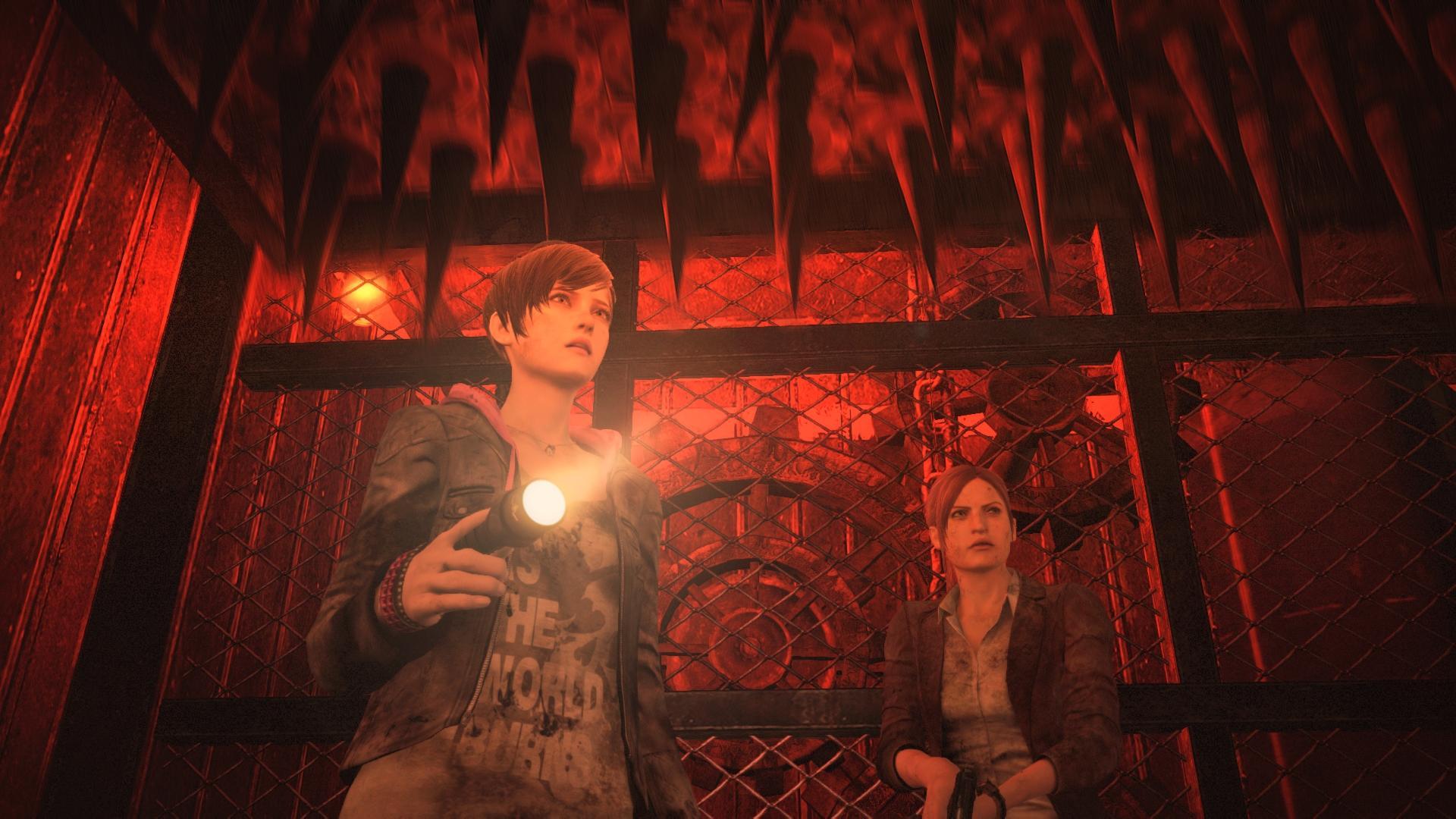 Resident Evil Revelations 2 Wallpaper , Find HD