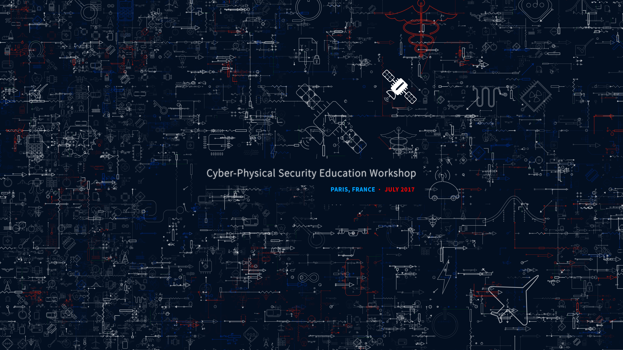 Cyber Security Wallpapers
