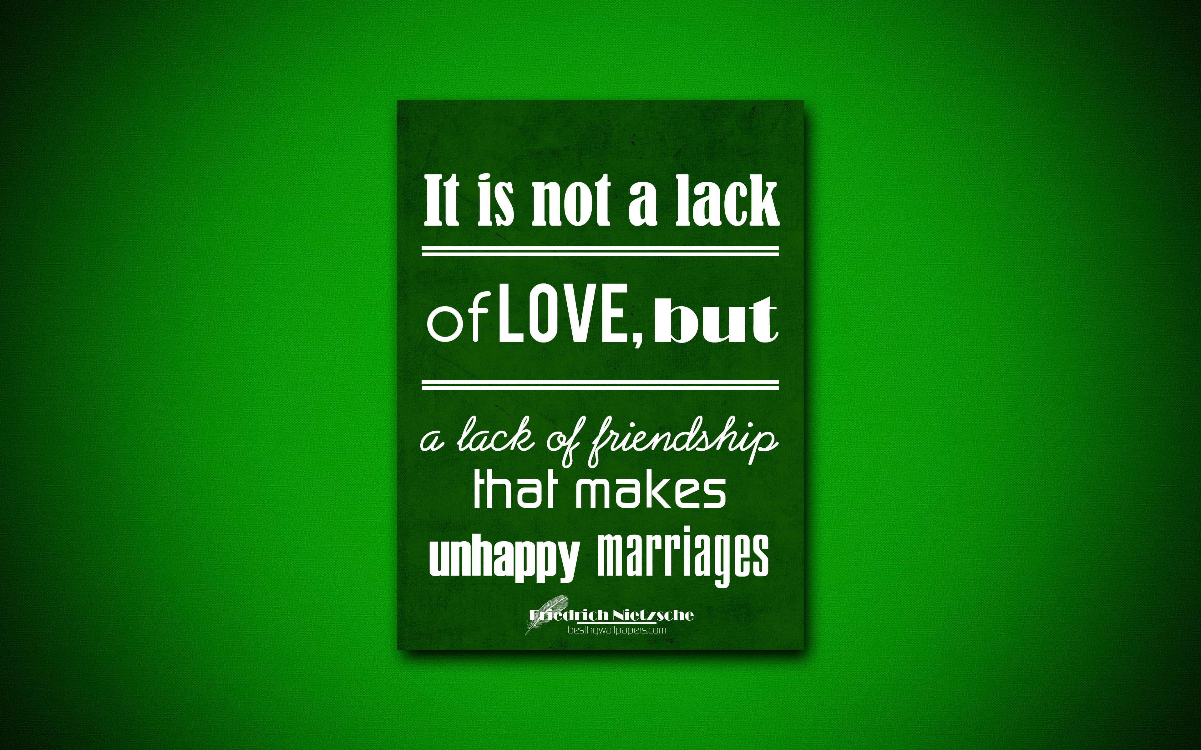 Download wallpaper 4k, It is not a lack of love But a lack