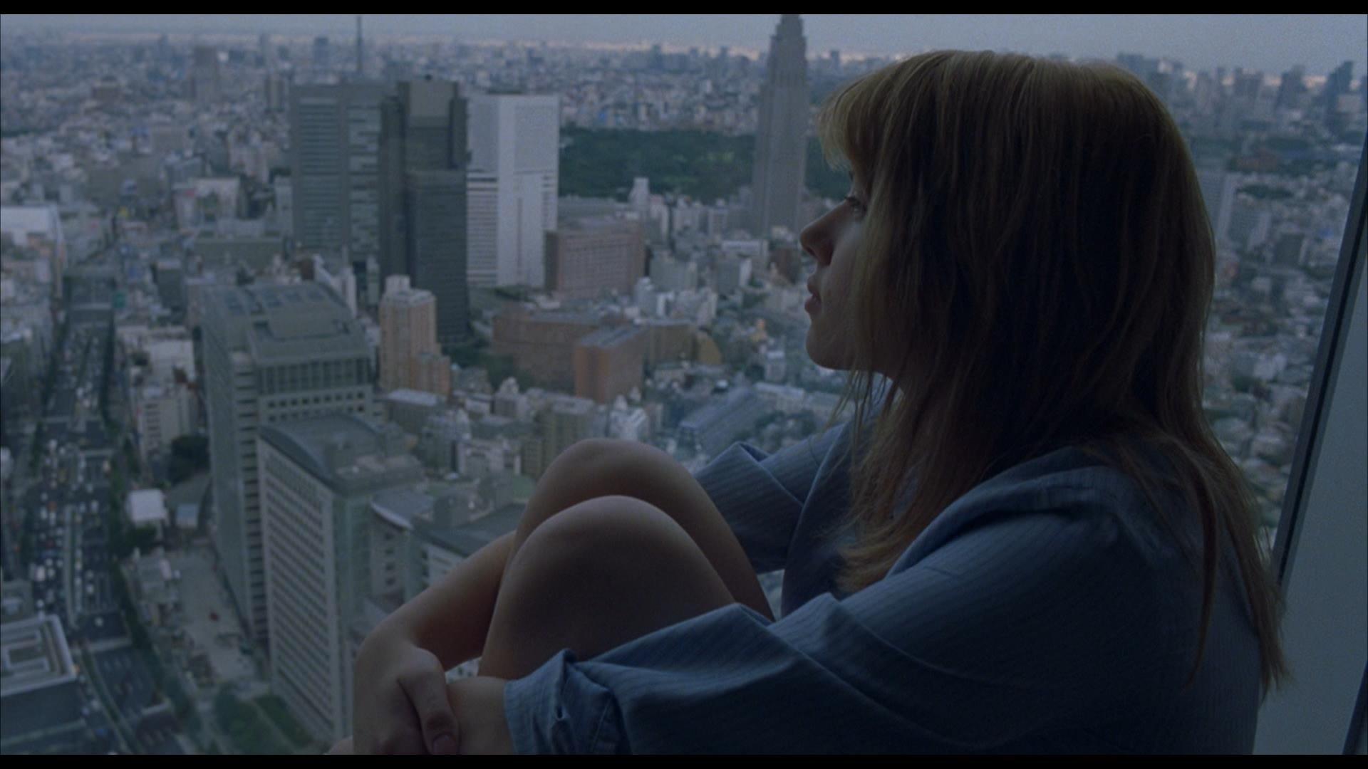 Lost In Translation HD Wallpaper