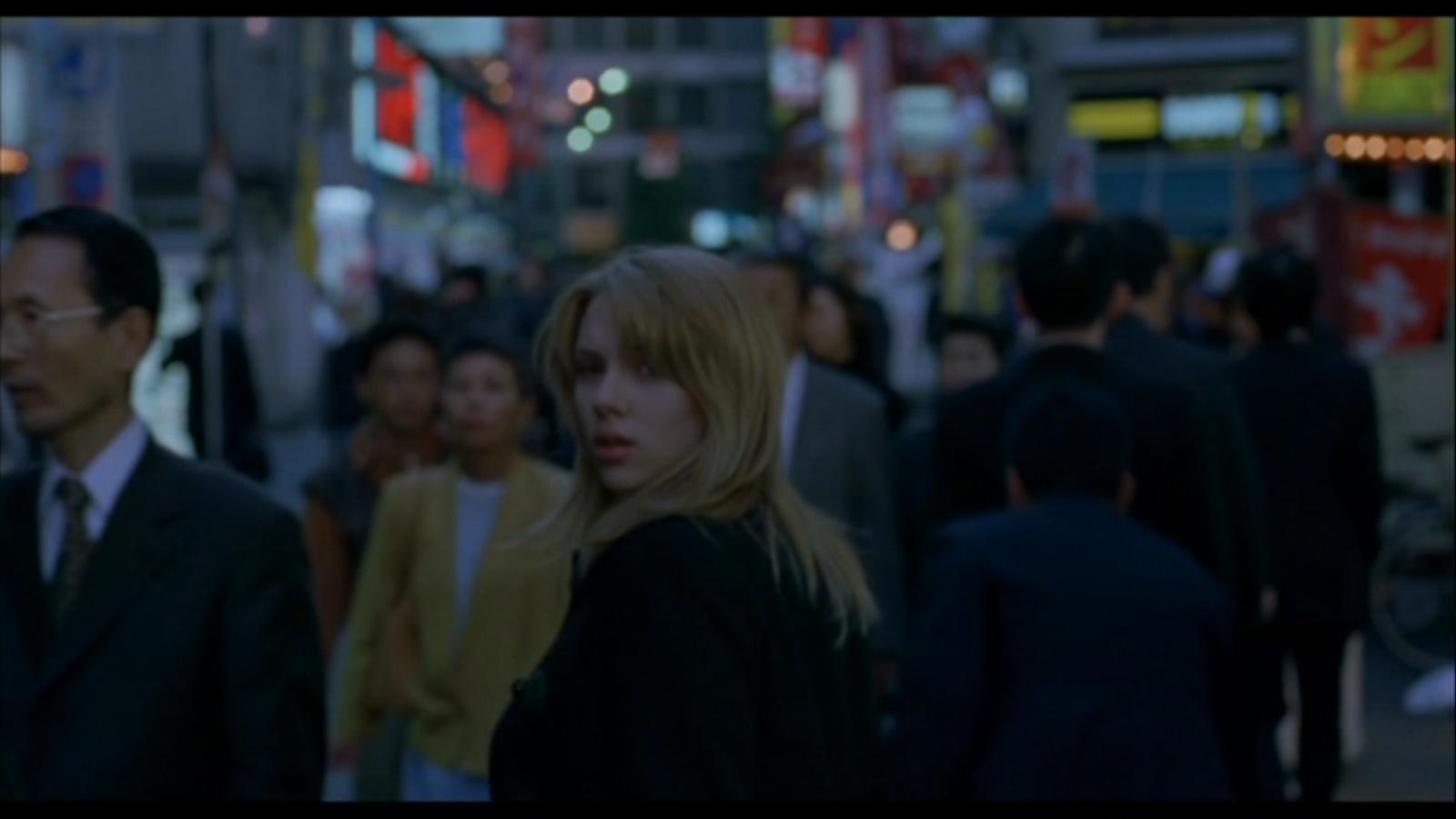 Lost In Translation Wallpapers Wallpaper Cave