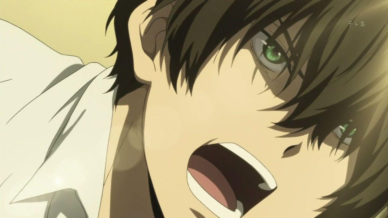 Houtarou Oreki. Hyouka. Hyouka, Anime, All anime