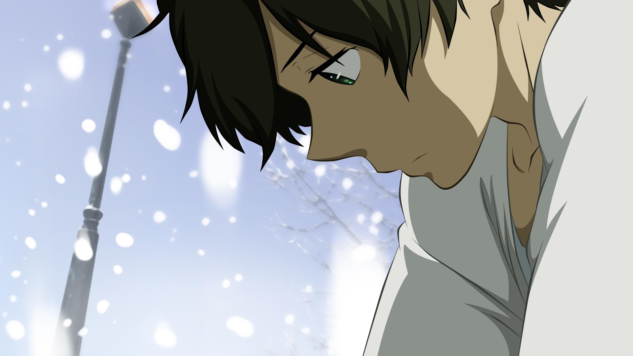 Oreki Houtarou Anime Image Board