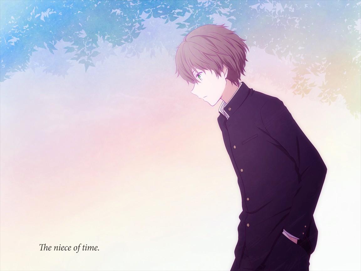 Houtarou Oreki Wallpapers - Wallpaper Cave