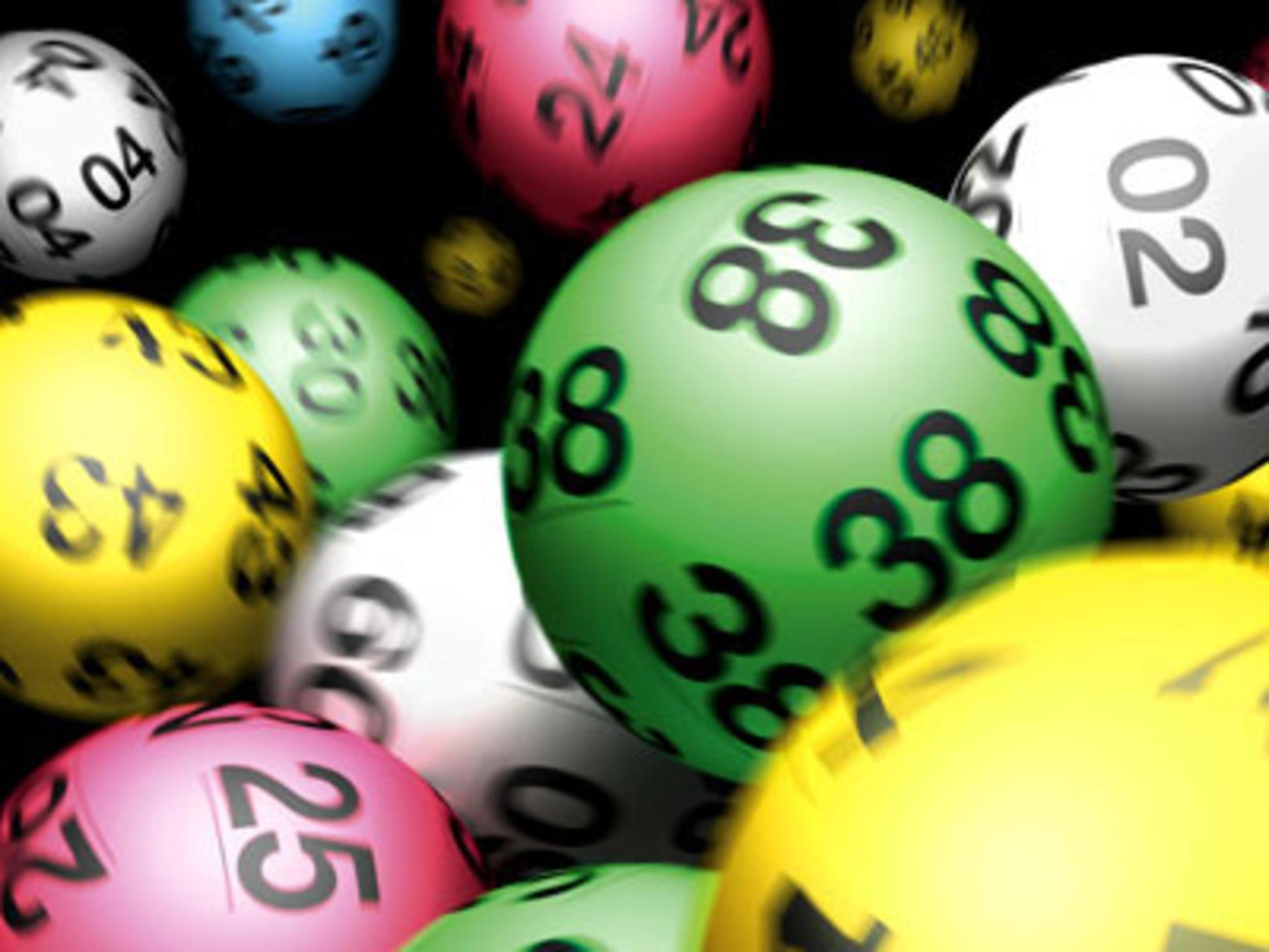 Zero a Lucky Number for Lottery Players