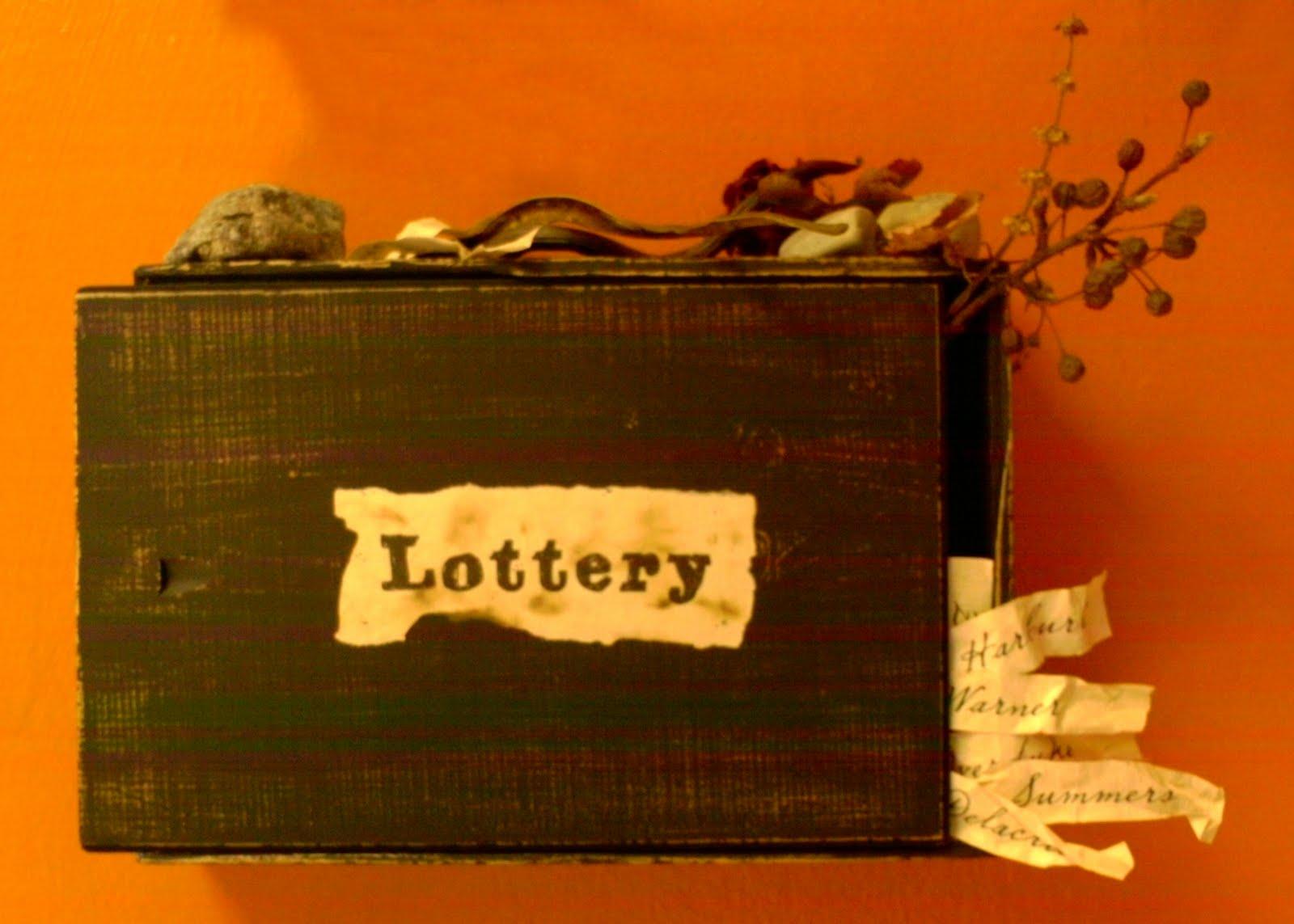 Lottery Wallpaper High Quality