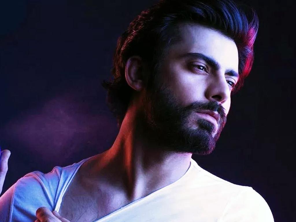 Fawad Khan | Beard styles for men, Boy photography poses, Celebrity faces