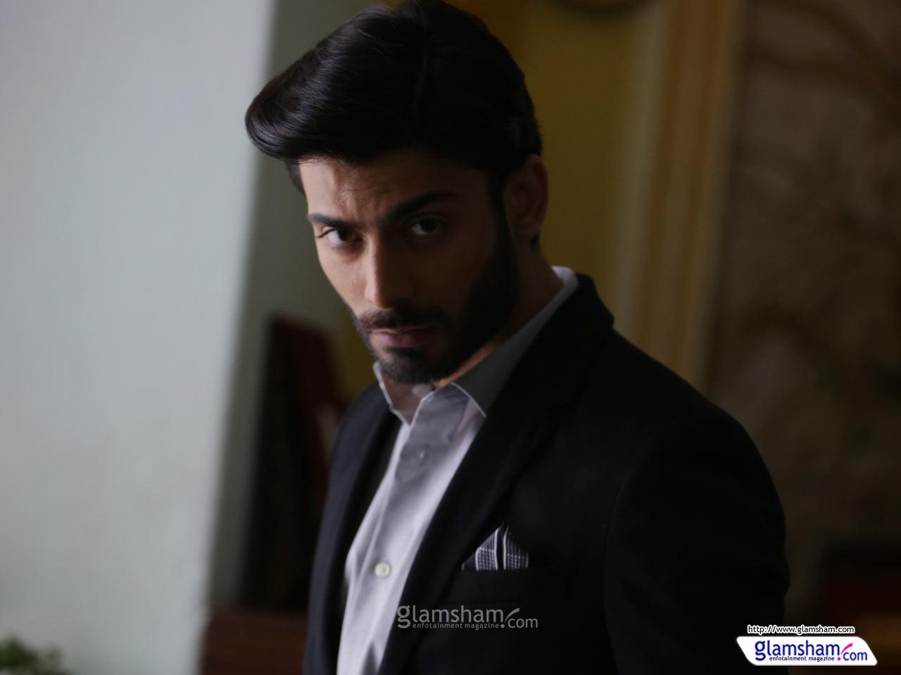 Fawad Khan Actors wallpaper
