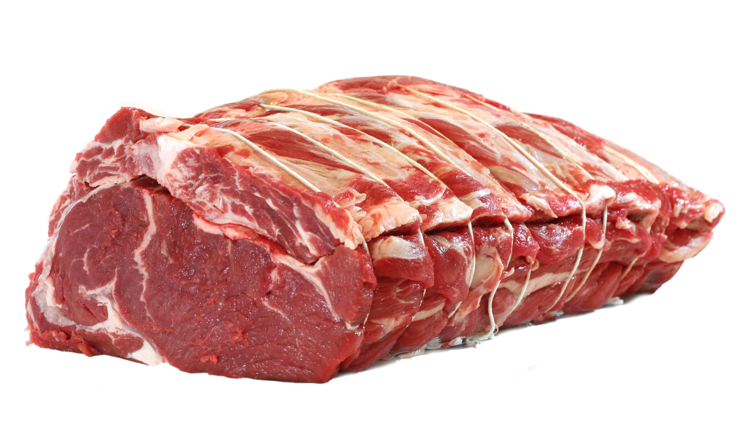Meat Wallpaper 13 X 1854