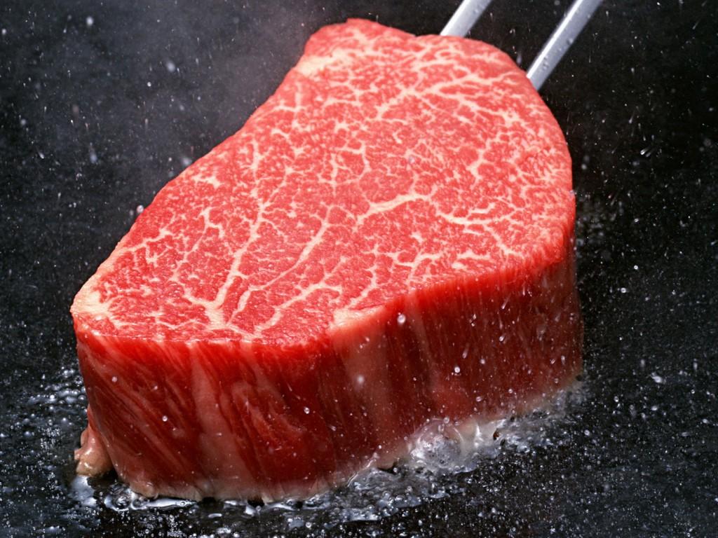Meat Wallpaper High Quality