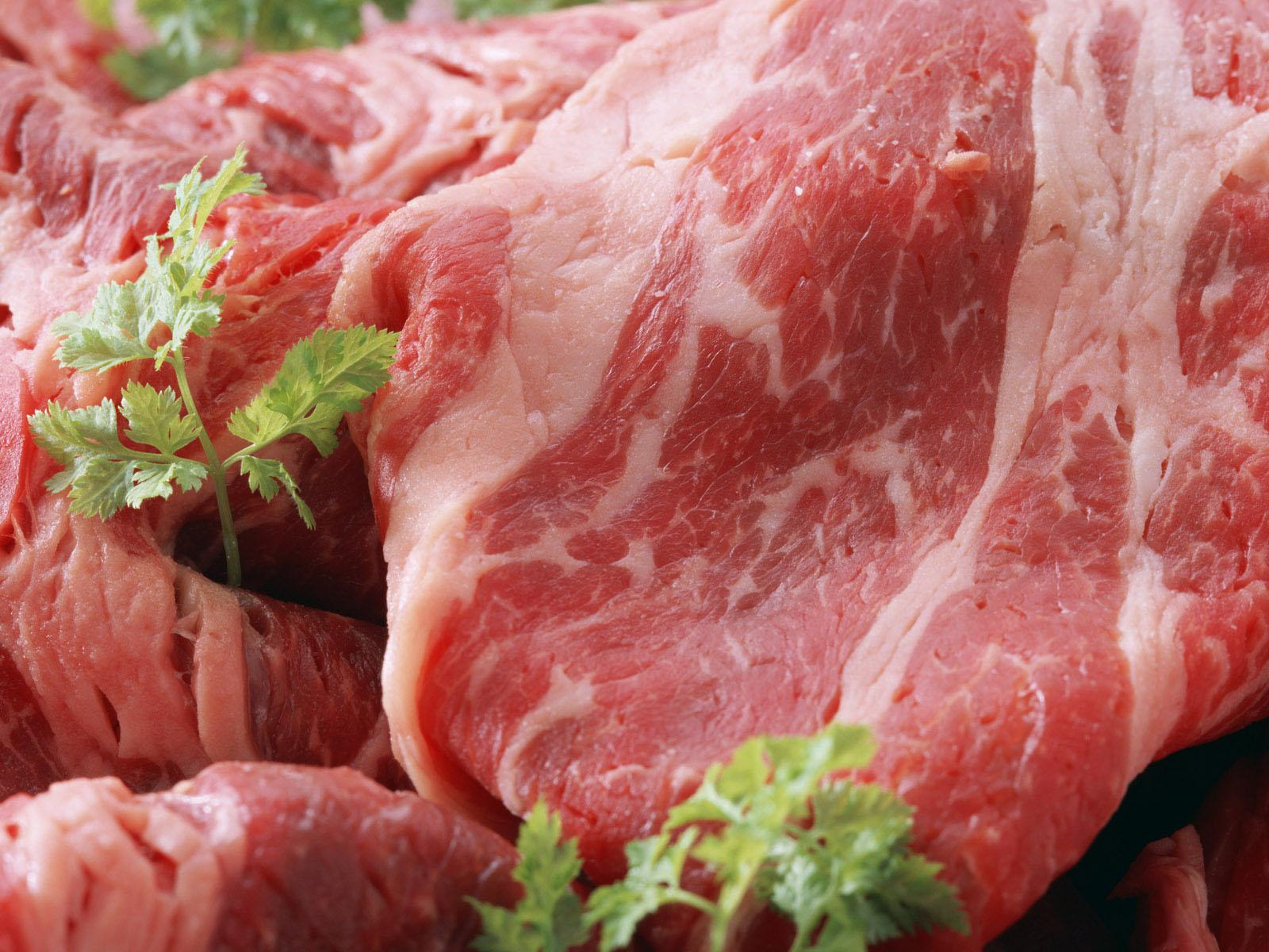 Meat Wallpaper HD