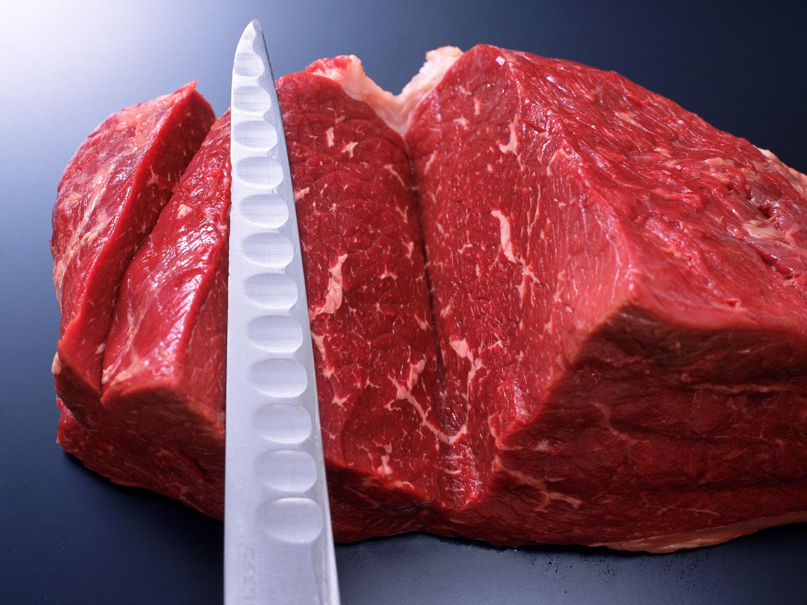 High HD Quality Wallpaper: Meat for PC