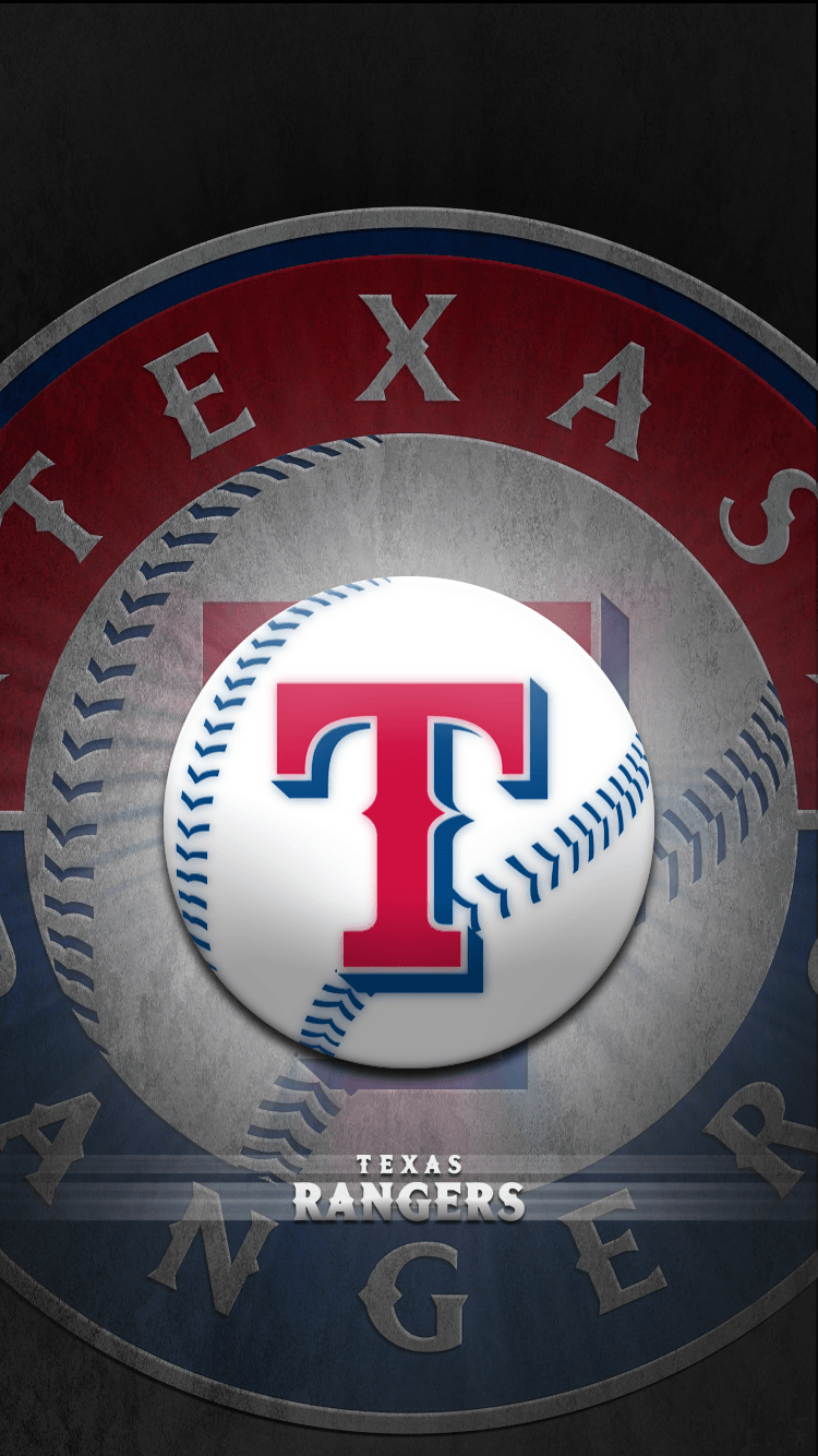 Texas Rangers Wallpaper HD HD Wallpaper. iPhone