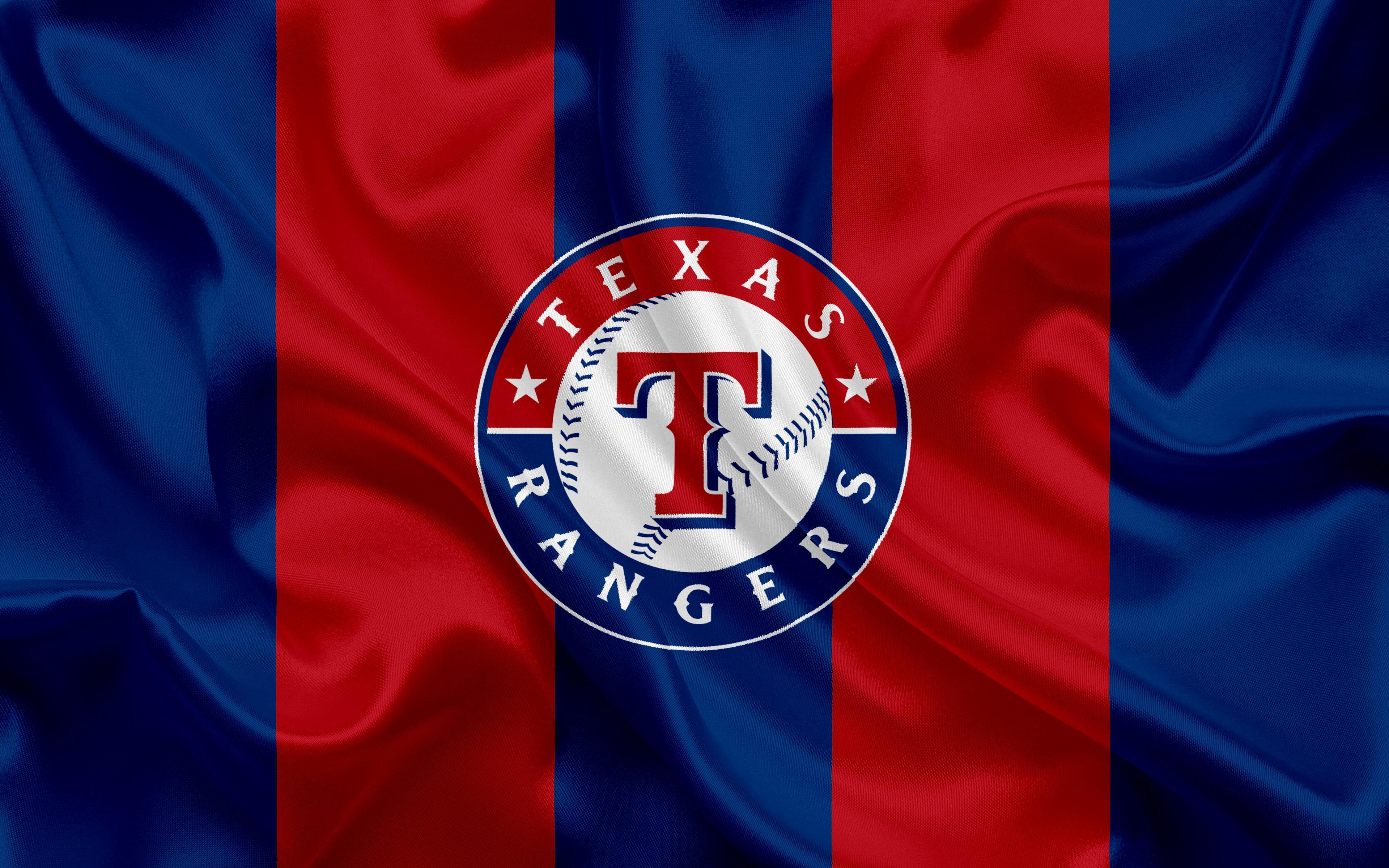 Texas Rangers 4k Ultra HD Wallpaper. Background Image