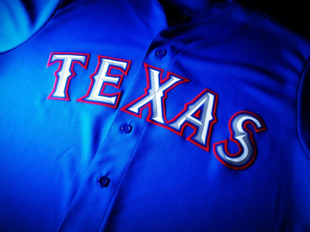 Texas Rangers Wallpaper (image in Collection)