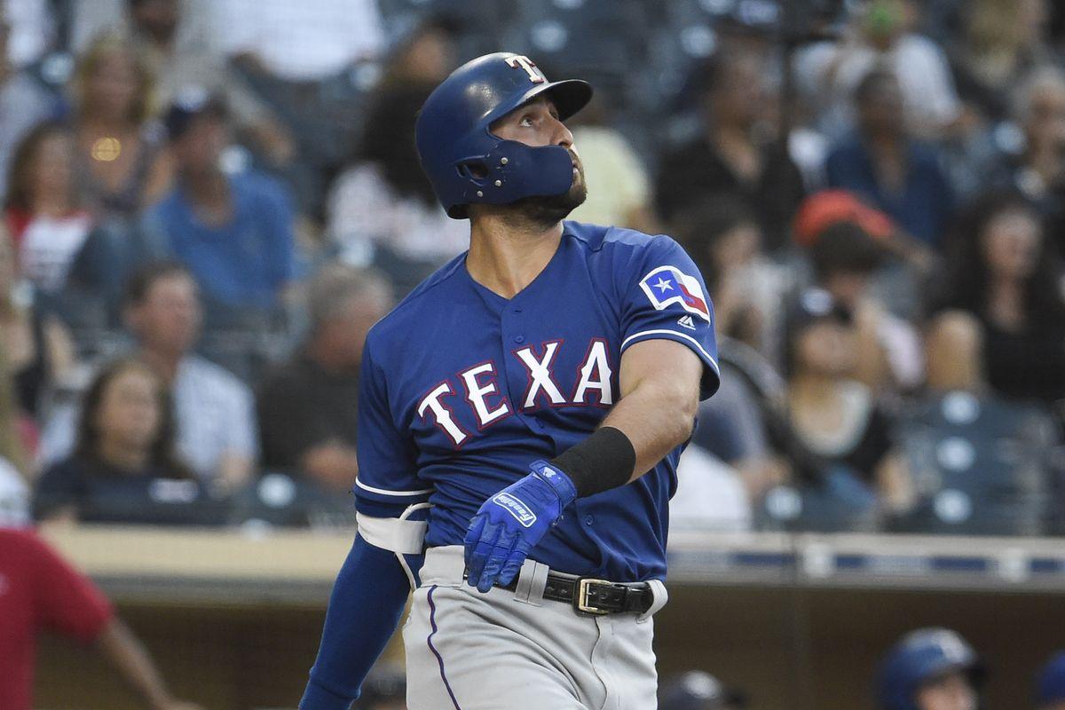 MLB Team Preview: Texas Rangers