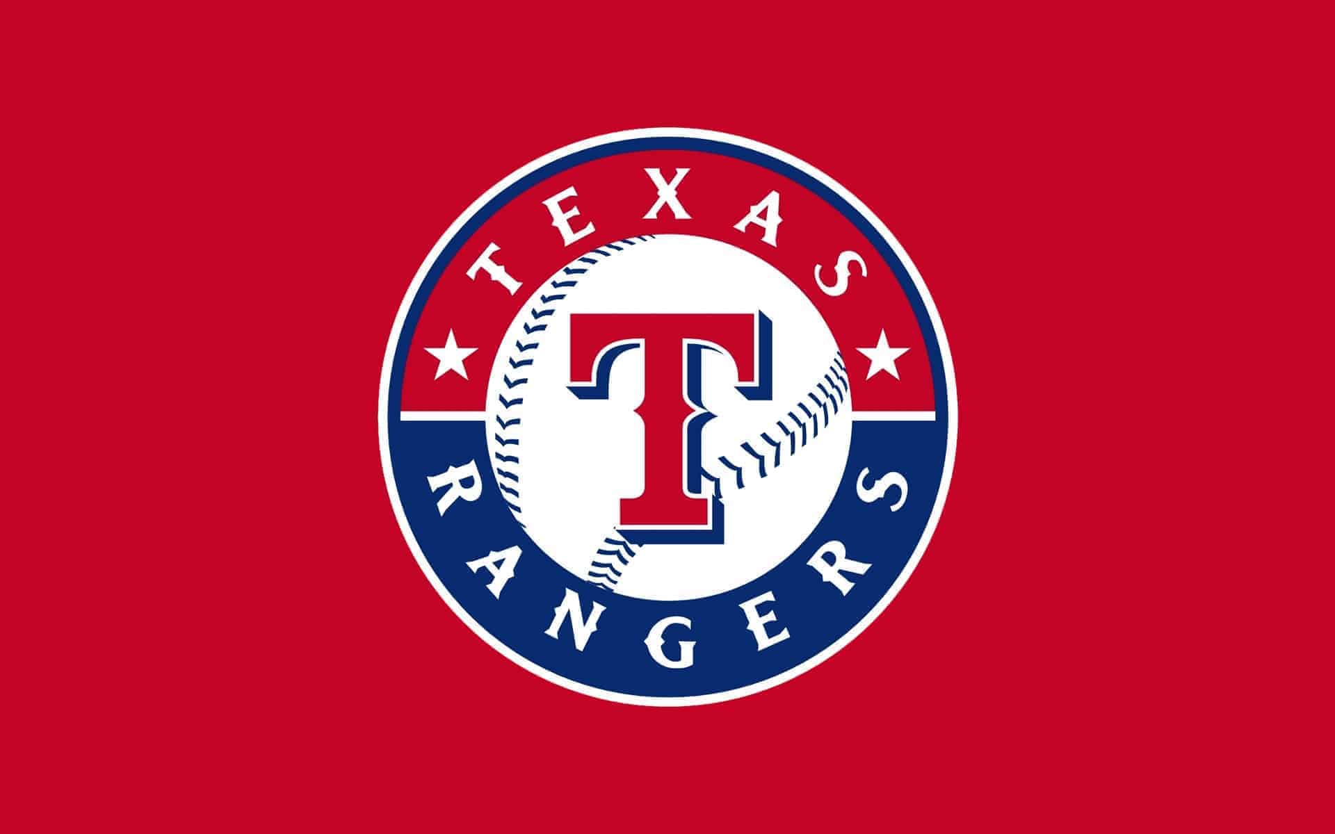 Texas Rangers Vs. New York Yankees at Globe Life Park