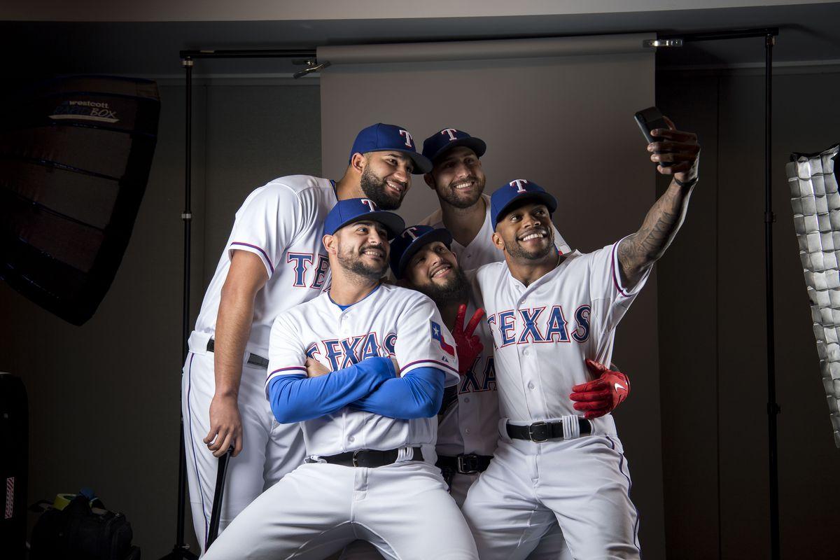 Texas Rangers roster: Preview for outlook for 2019