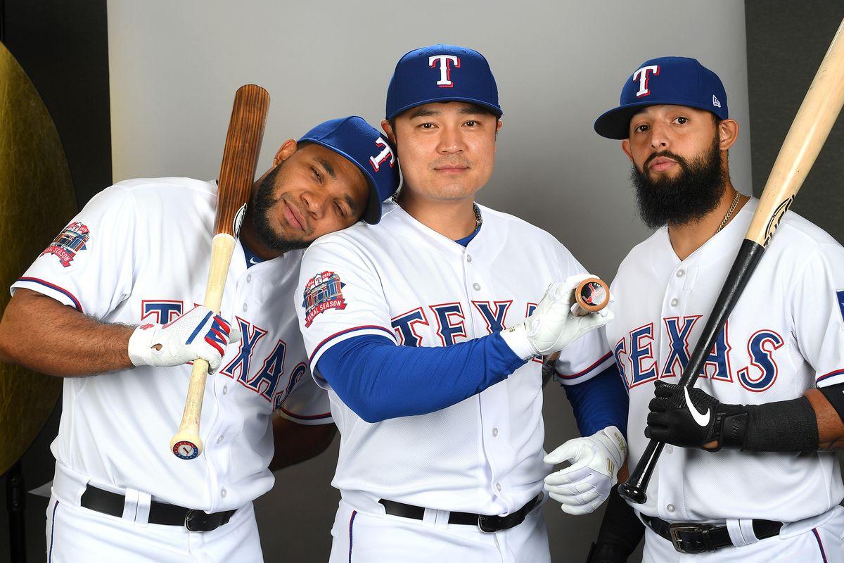 Why you should care about the 2019 Texas Rangers Star