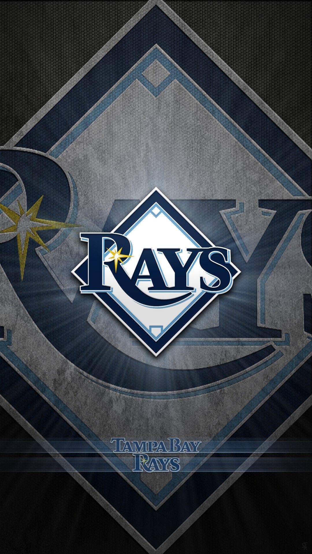 Rays Baseball Wallpaper