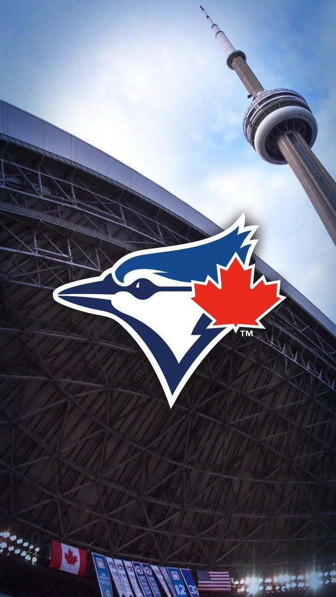 Toronto Blue Jays to our 1st