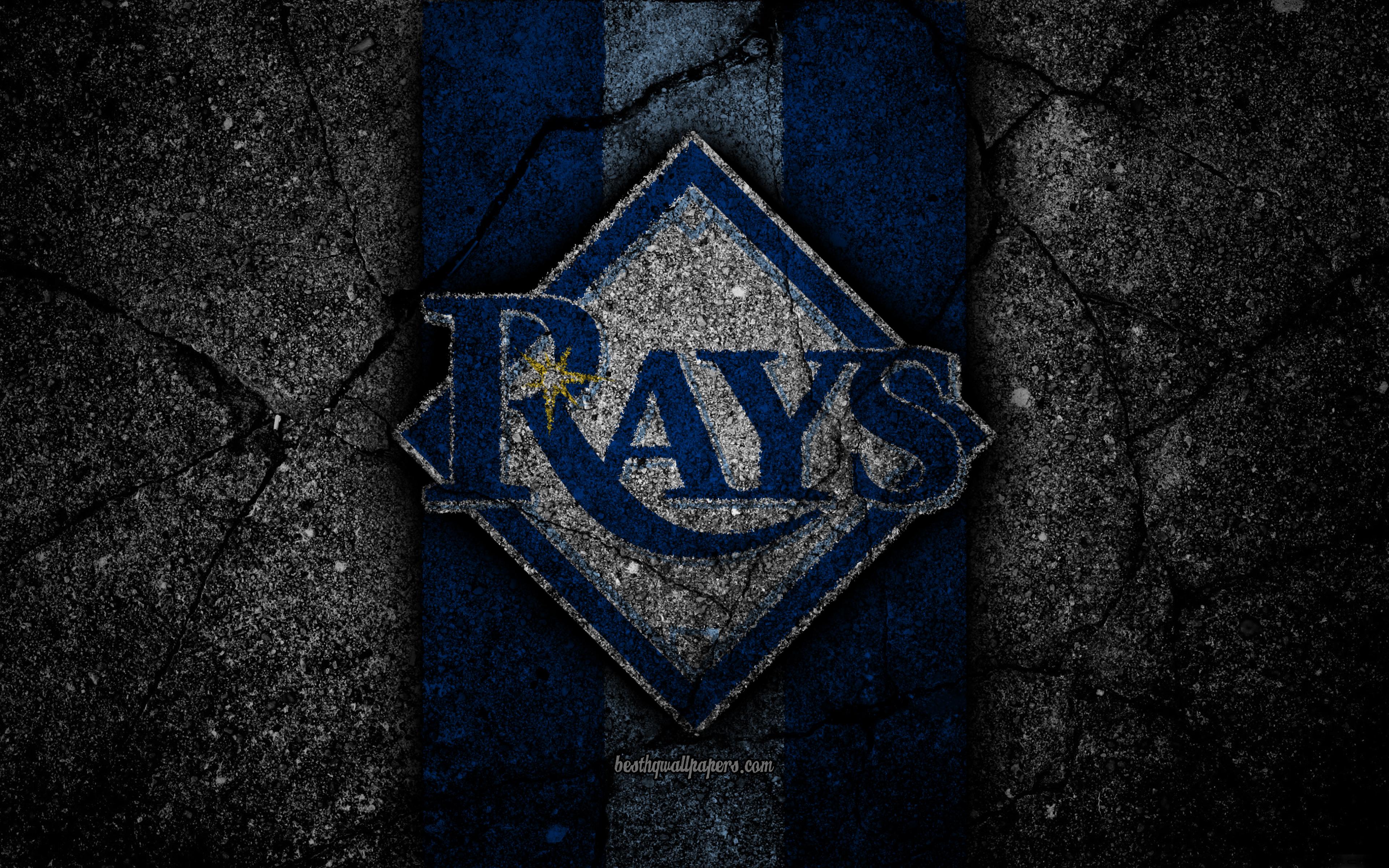 Tampa Bay Rays 2019 Wallpapers Wallpaper Cave