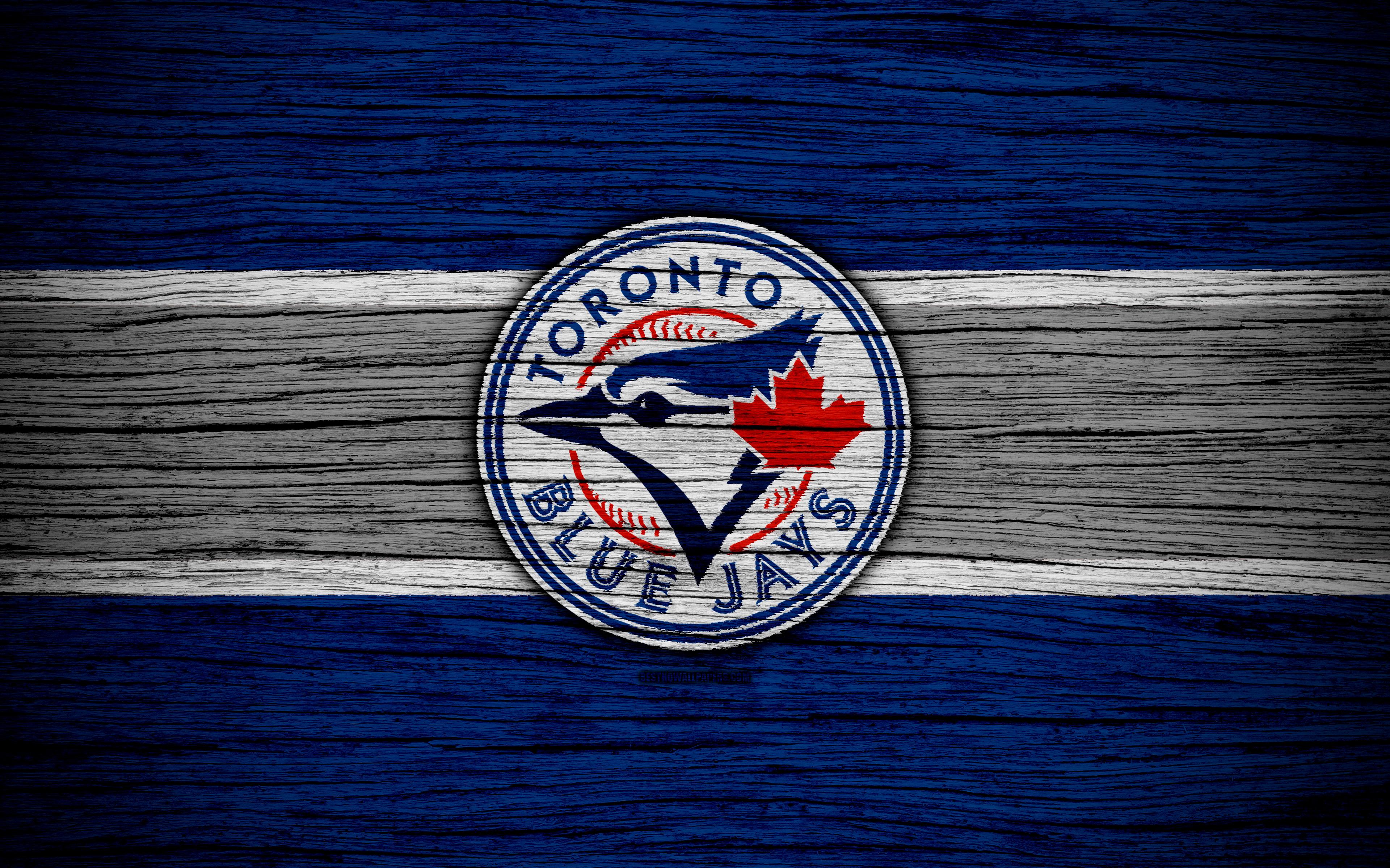 Toronto Blue Jays 2019 Free Wallpaper & Background
