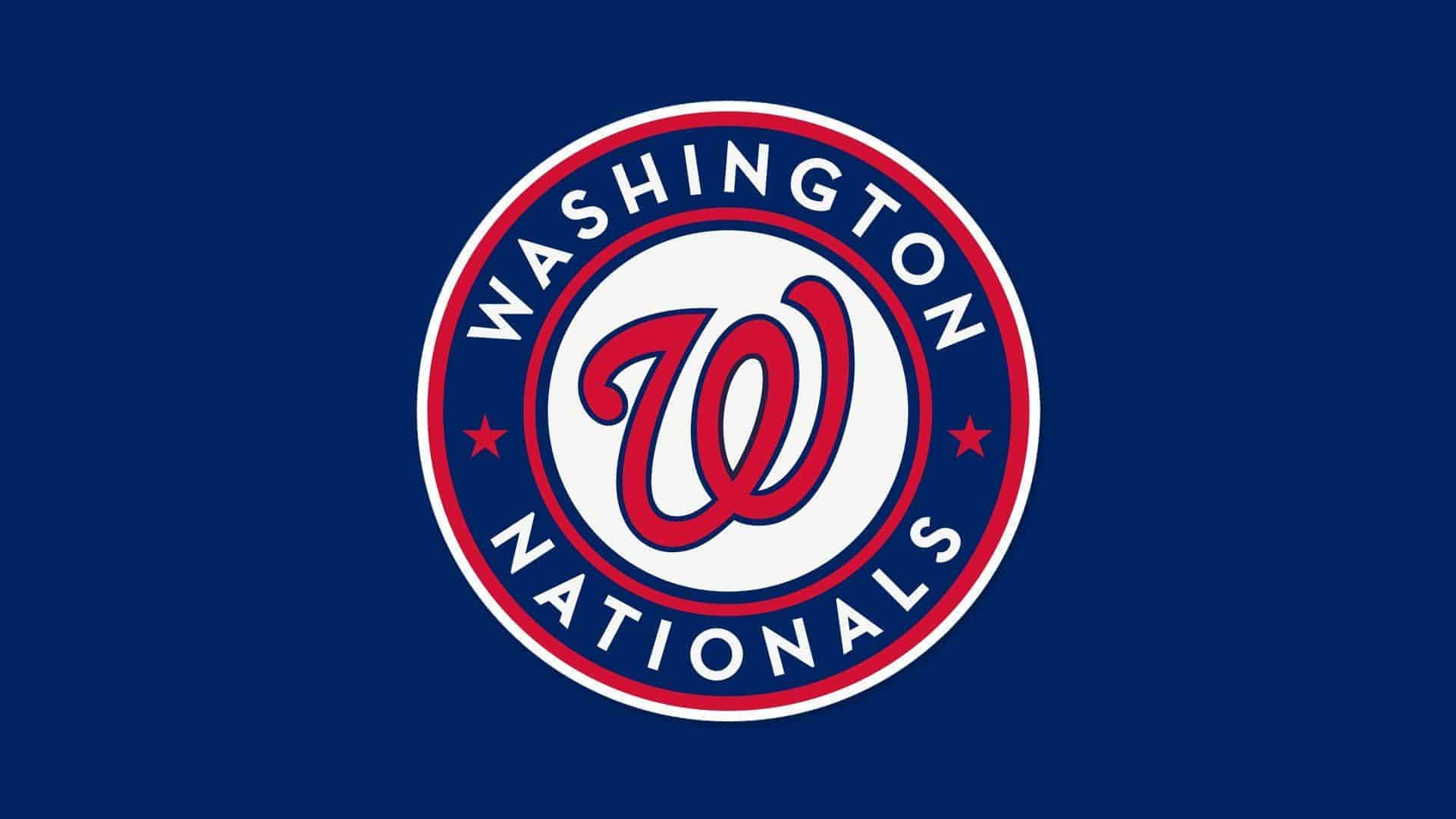 Washington Nationals Vs. Atlanta Braves at Nationals Park