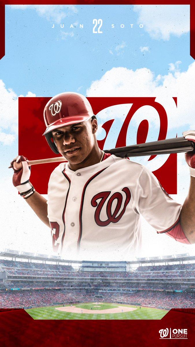 Washington Nationals 2019 Wallpapers - Wallpaper Cave