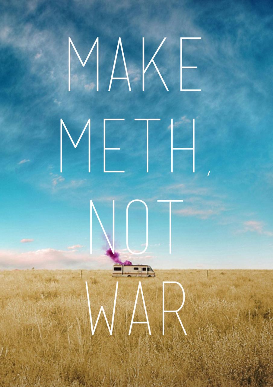Crystal Meth Wallpaper (image in Collection)
