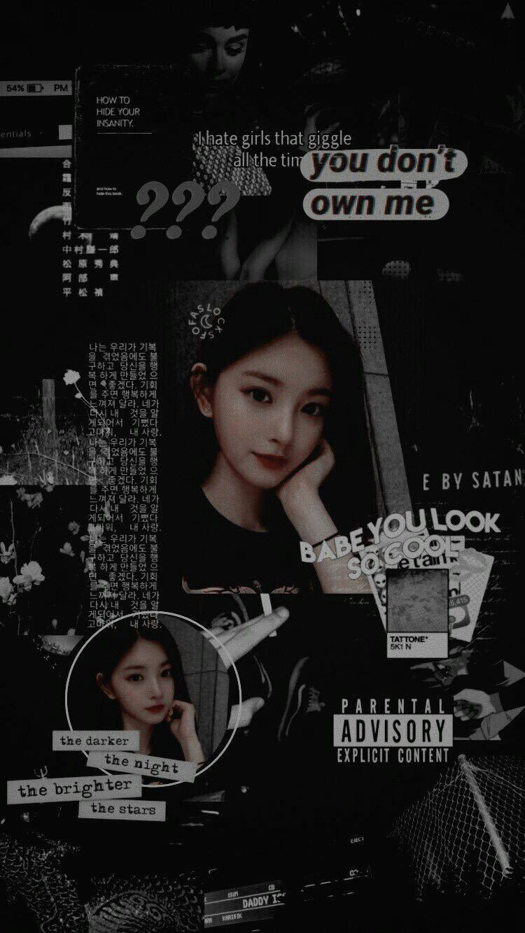 EVERGLOW (에버글로우) MV #Bon_Bon_Chocolat #Sihyeon, #Onda