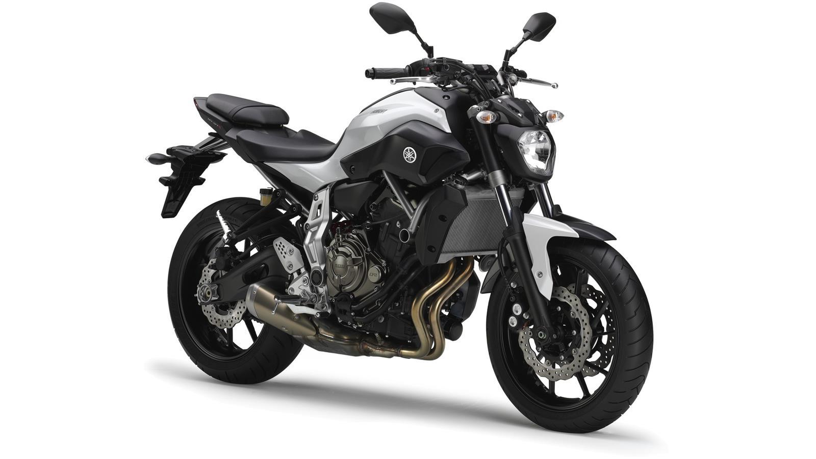 yamaha mt 150