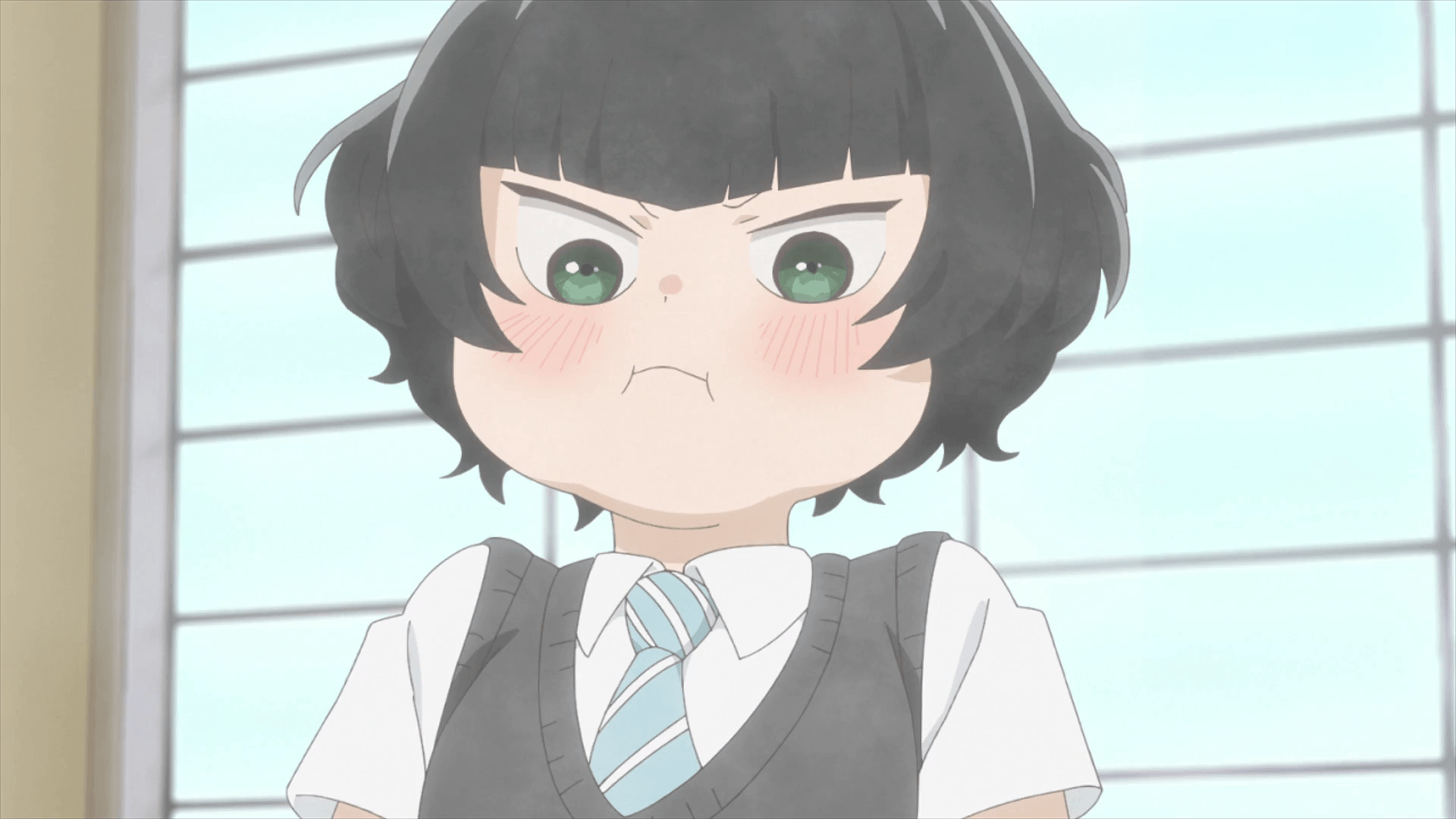 Araburu Kisetsu No Otomedomo Yo