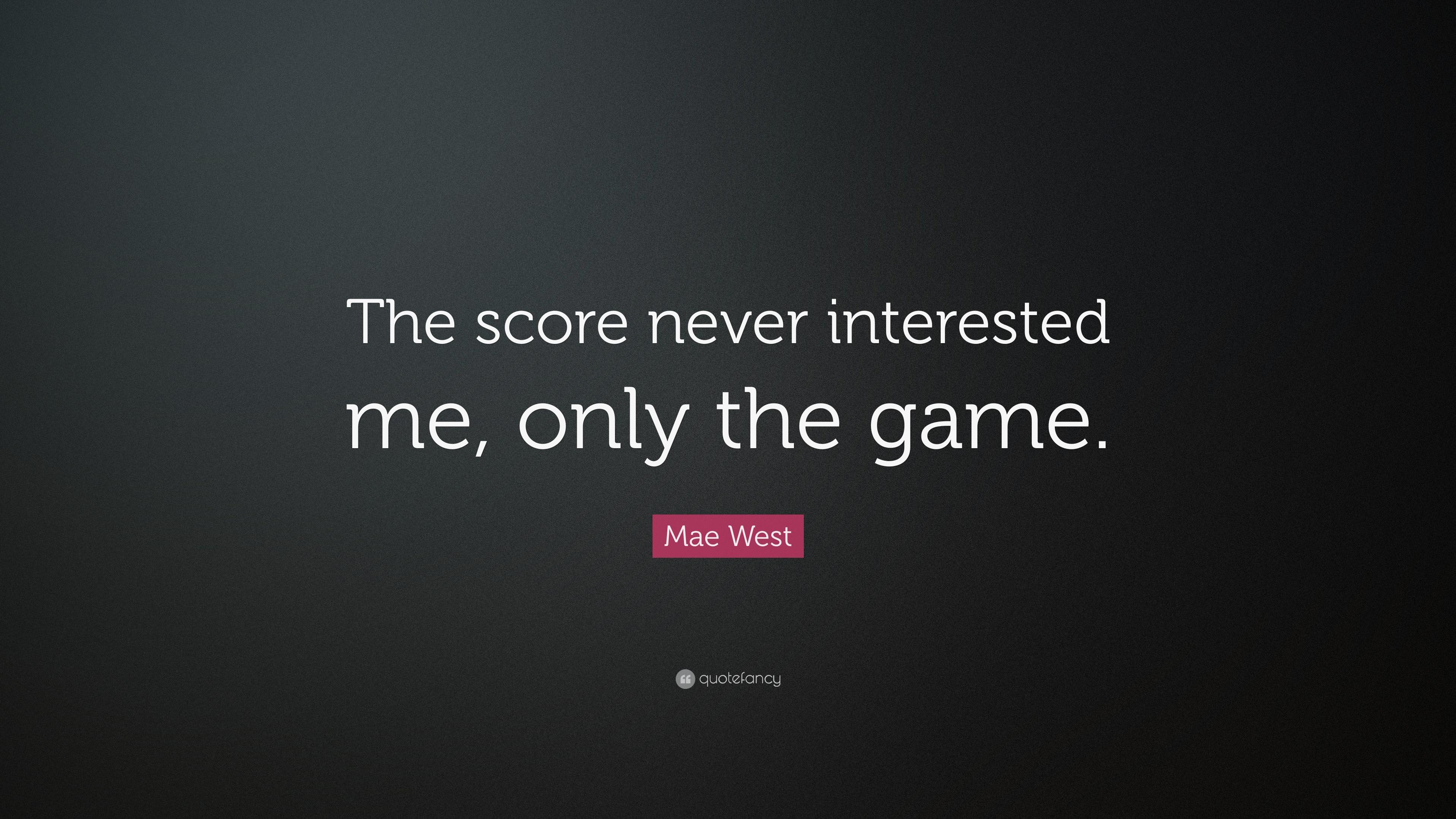 The Score Wallpapers Wallpaper Cave