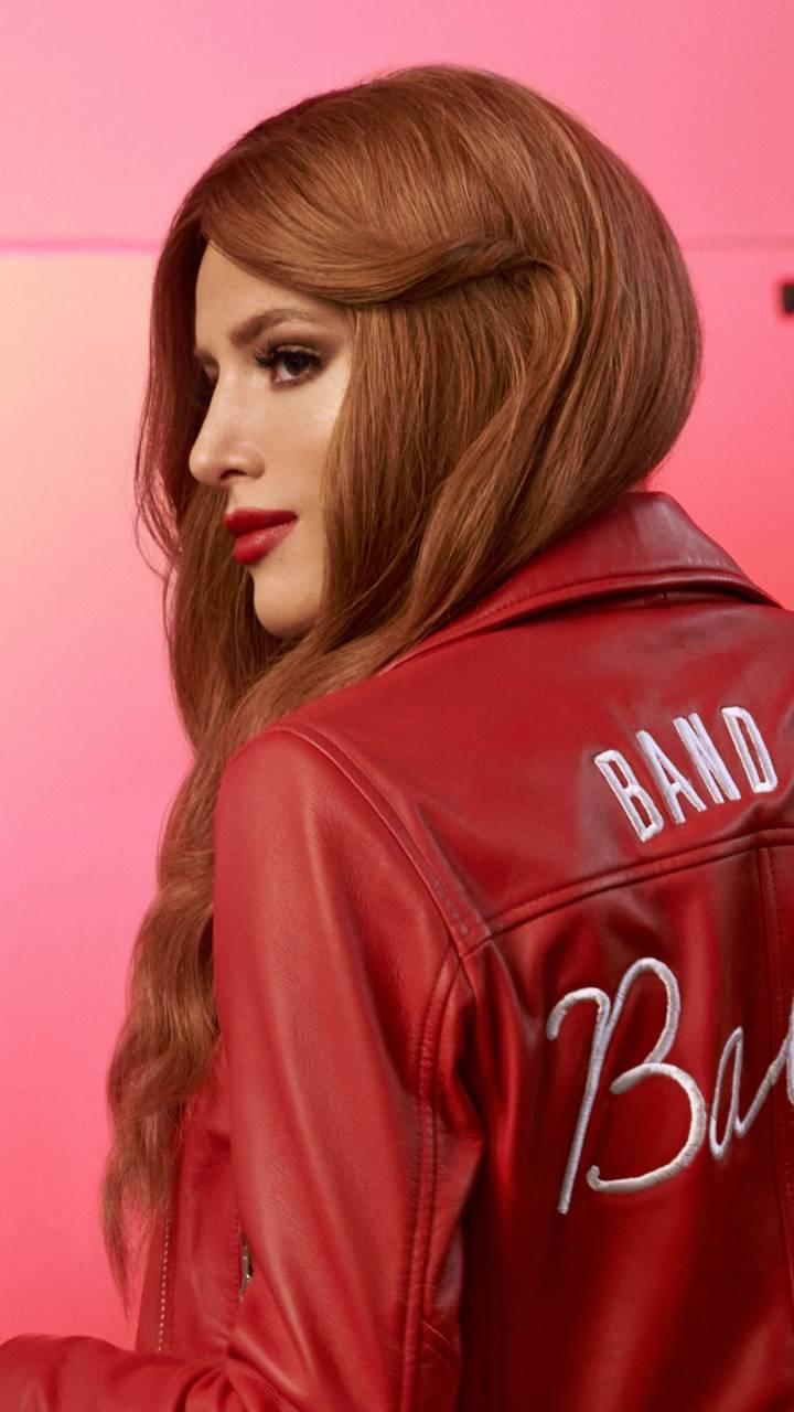Bella Thorne Wallpaper