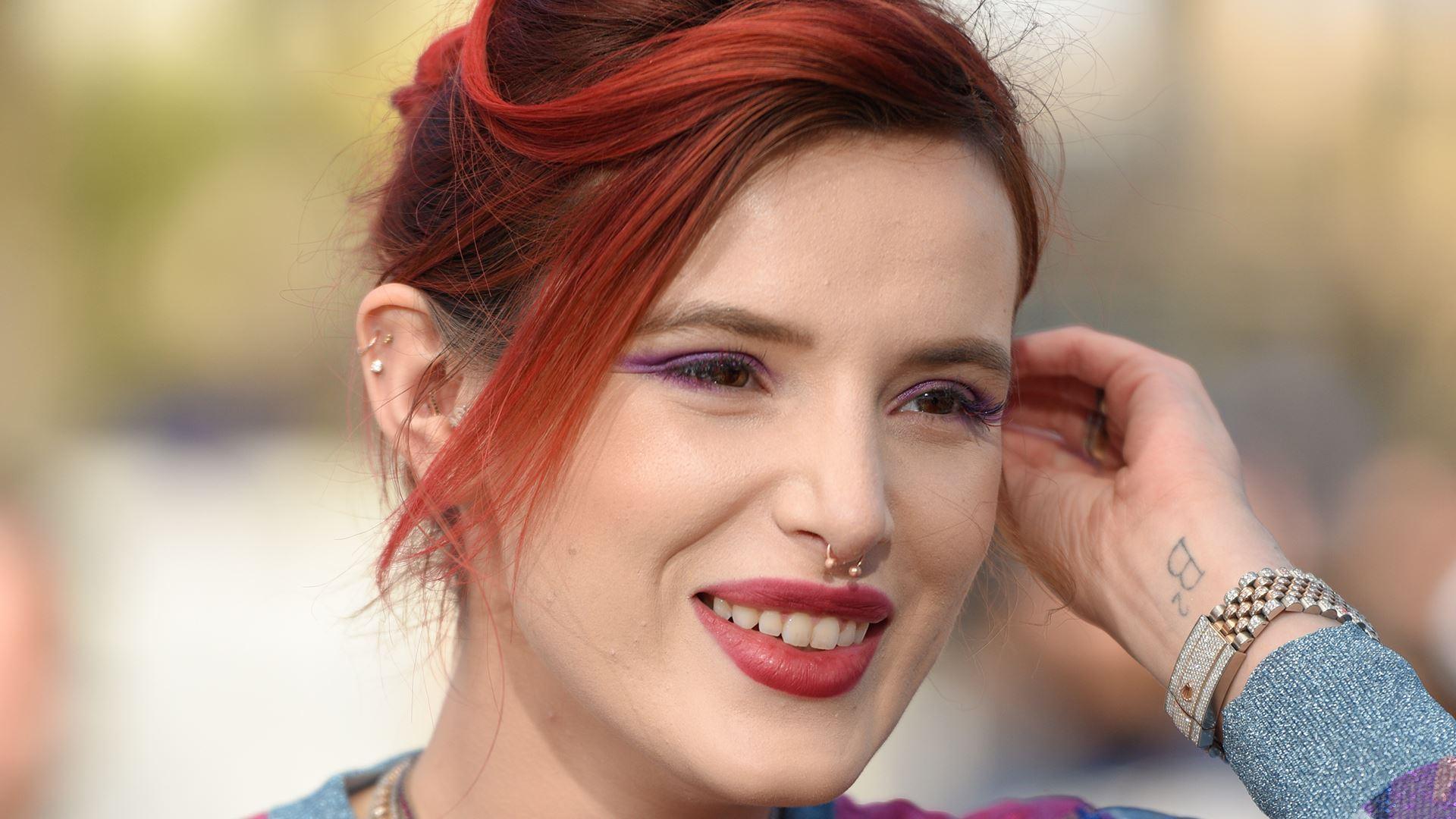 Bella Thorne 9 Gossip Picture