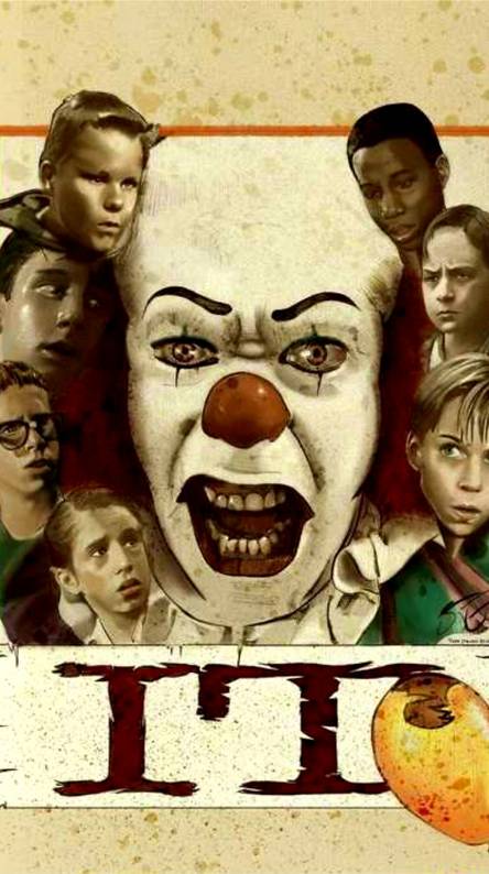 It Chapter 1 Wallpapers - Wallpaper Cave