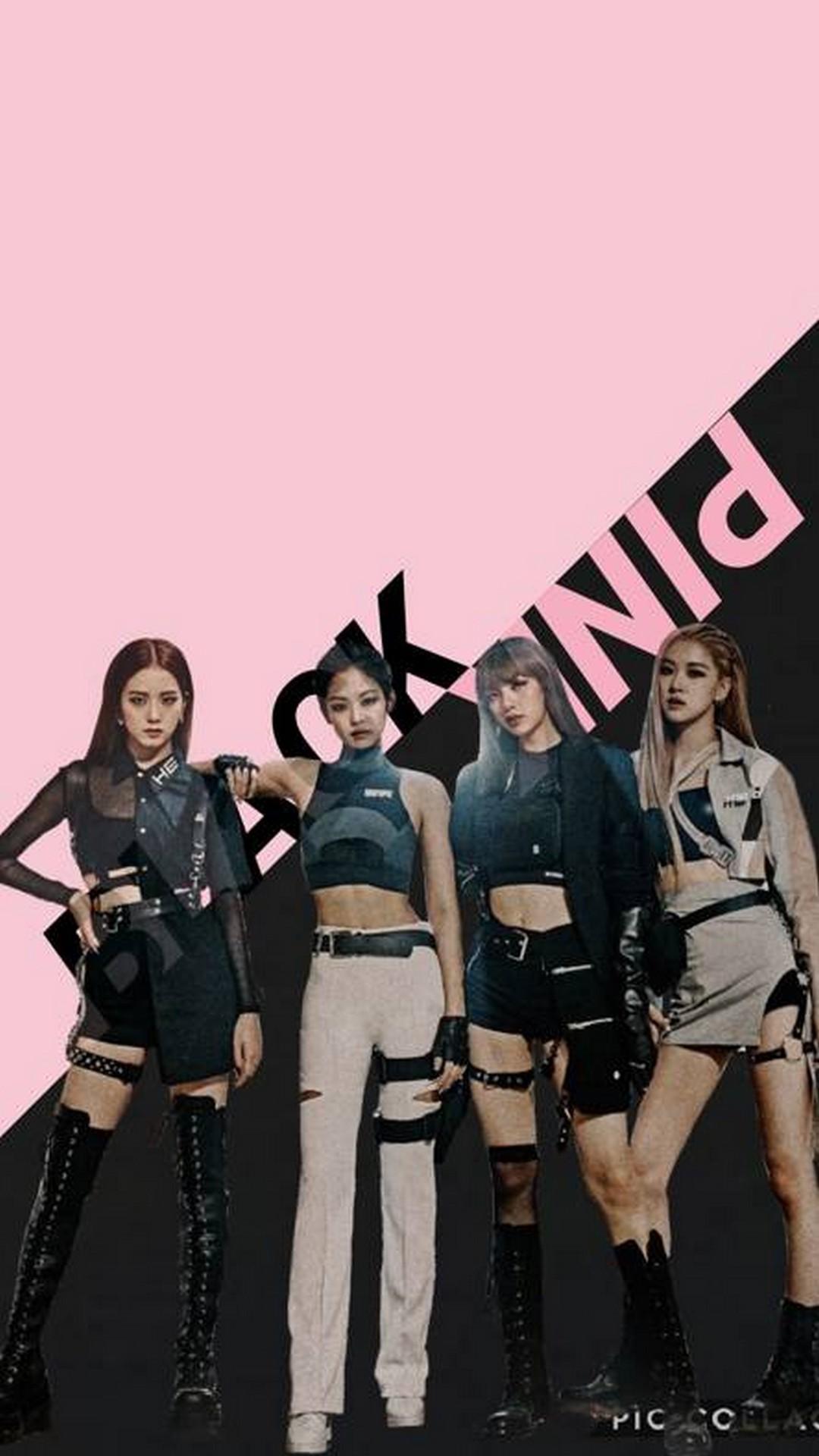 Blackpink Wallpaper For Android Android Wallpaper