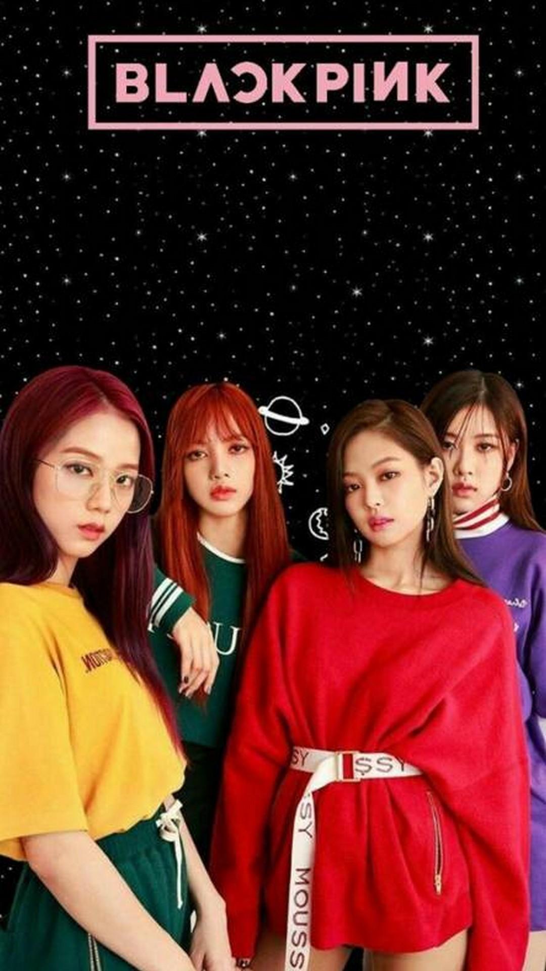 Blackpink Wallpaper Android Android Wallpaper