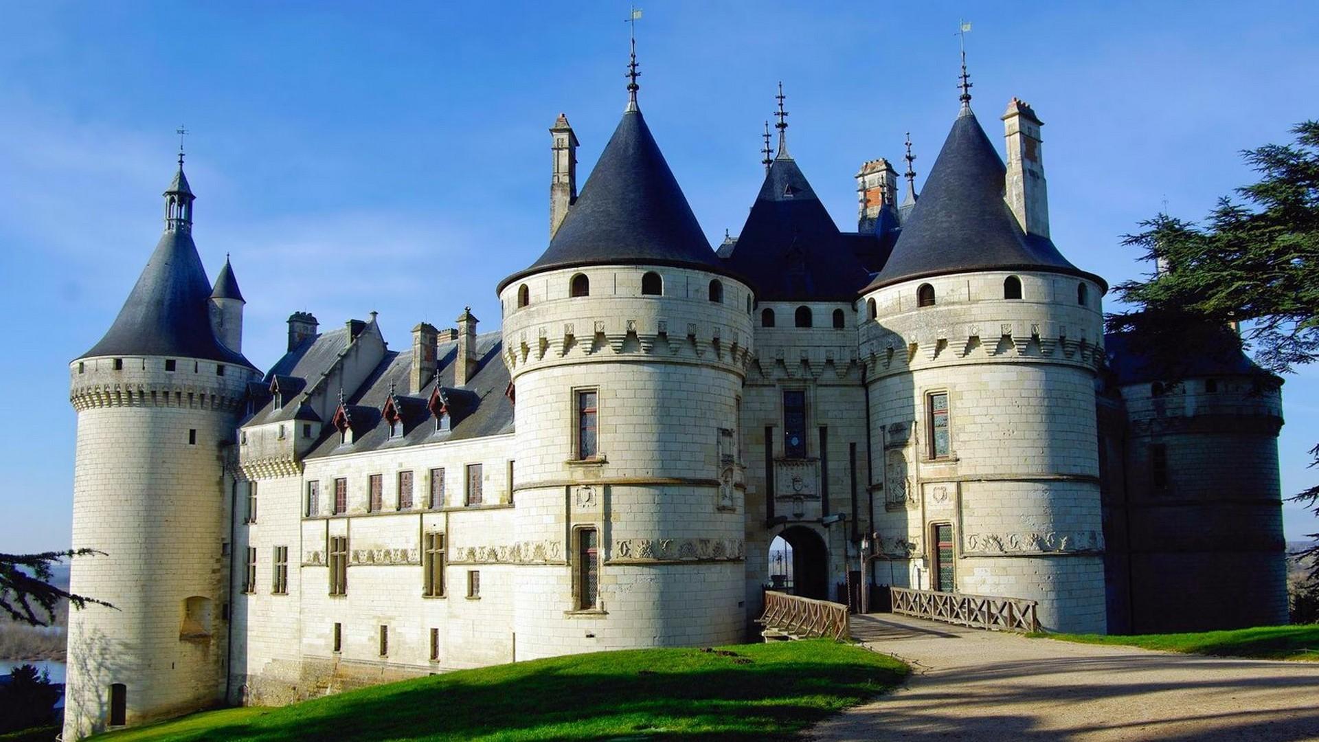 Medieval: Beautiful Castle Castles Architecture Historical