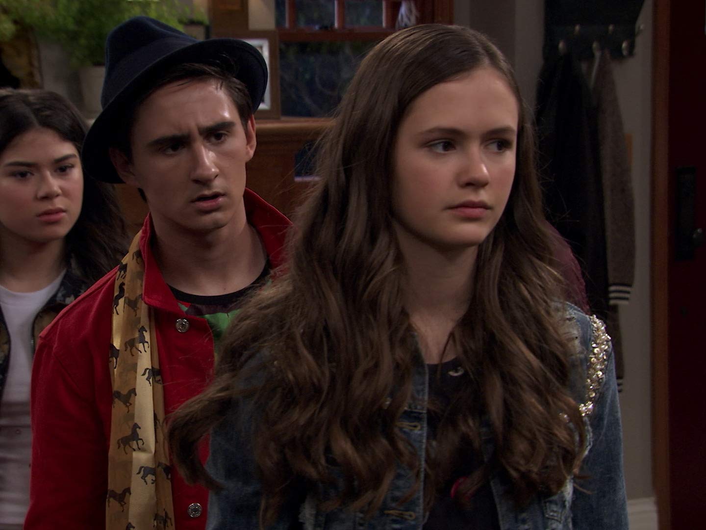 Coop & Cami Ask The World Wallpapers Wallpaper Cave