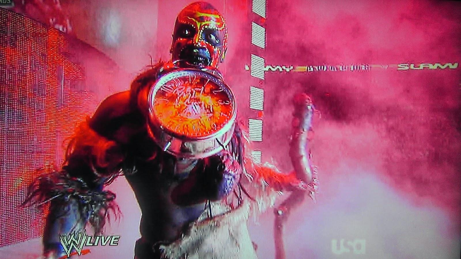 Boogeyman WWE Wallpaper