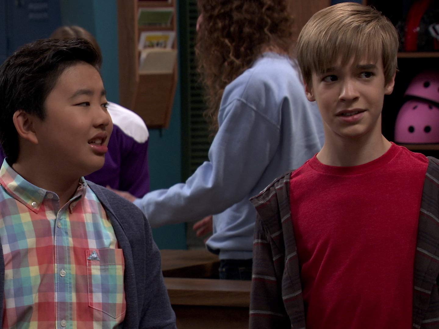 Coop & Cami Ask The World Wallpapers Wallpaper Cave