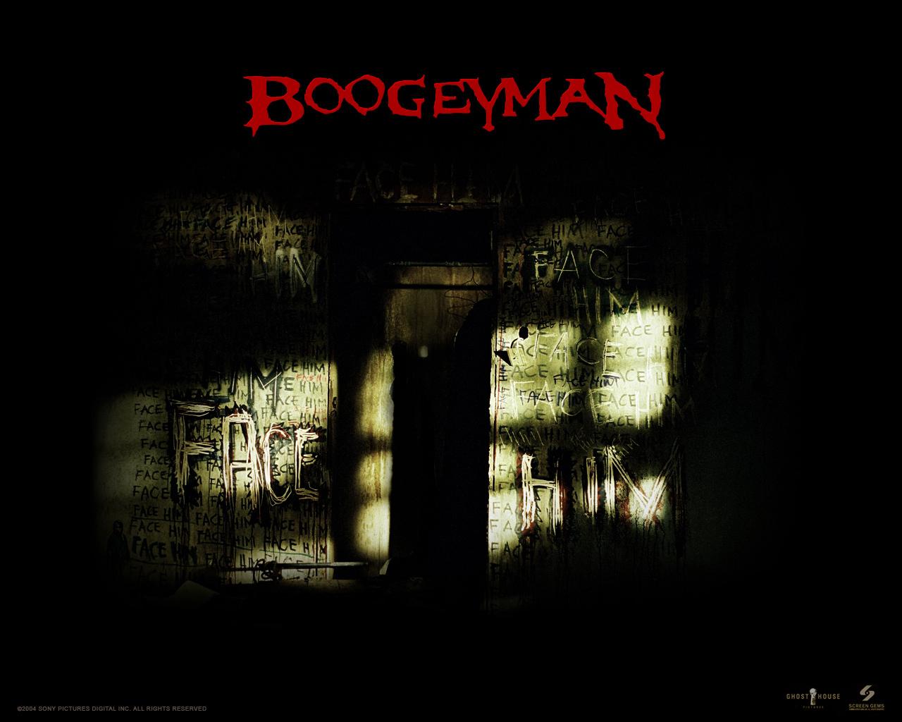 Horrorfilme Bilder Boogeyman HD Hintergrund and background