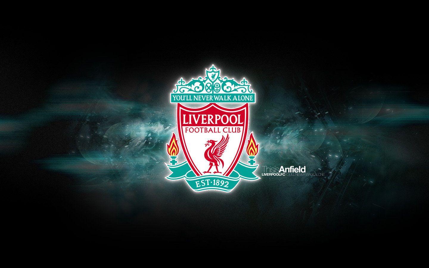 Awesome Liverpool HD Wallpaper
