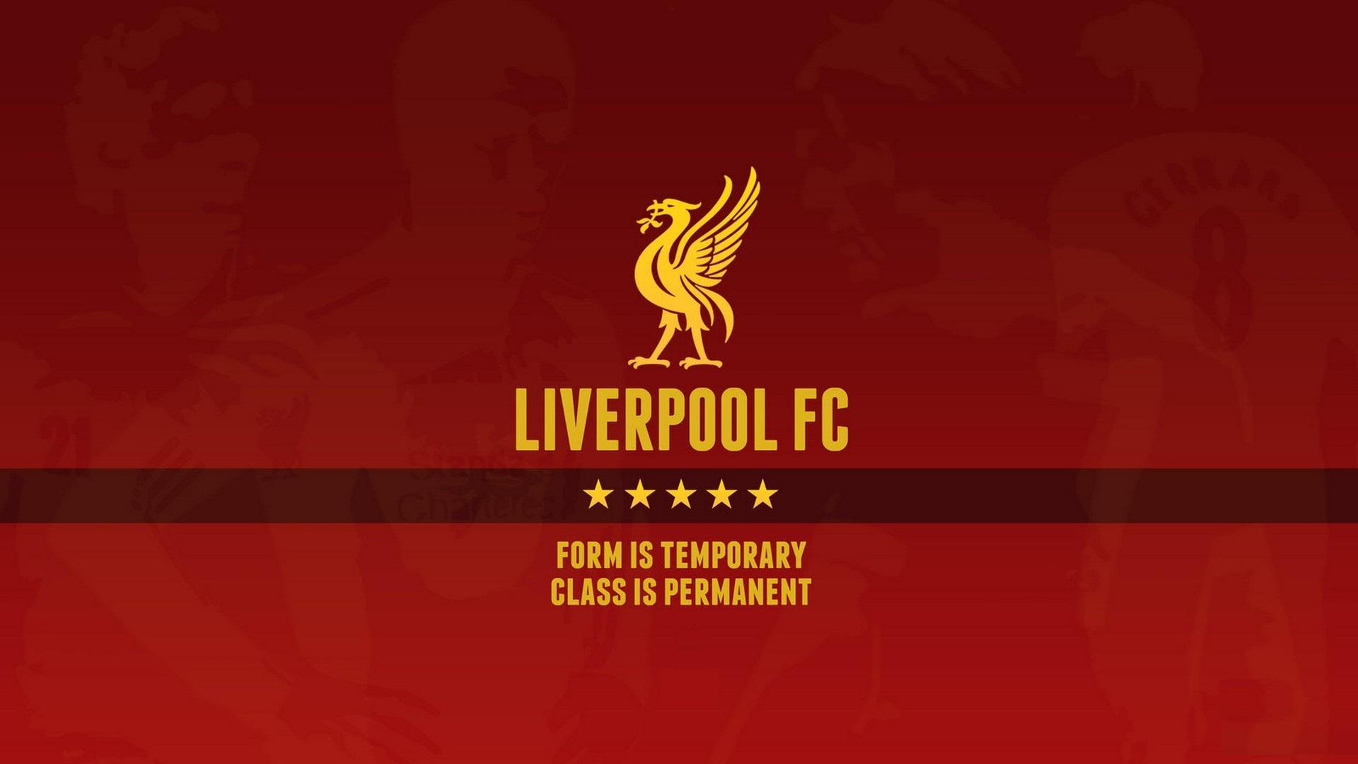 Liverpool Mac Background Football Wallpaper