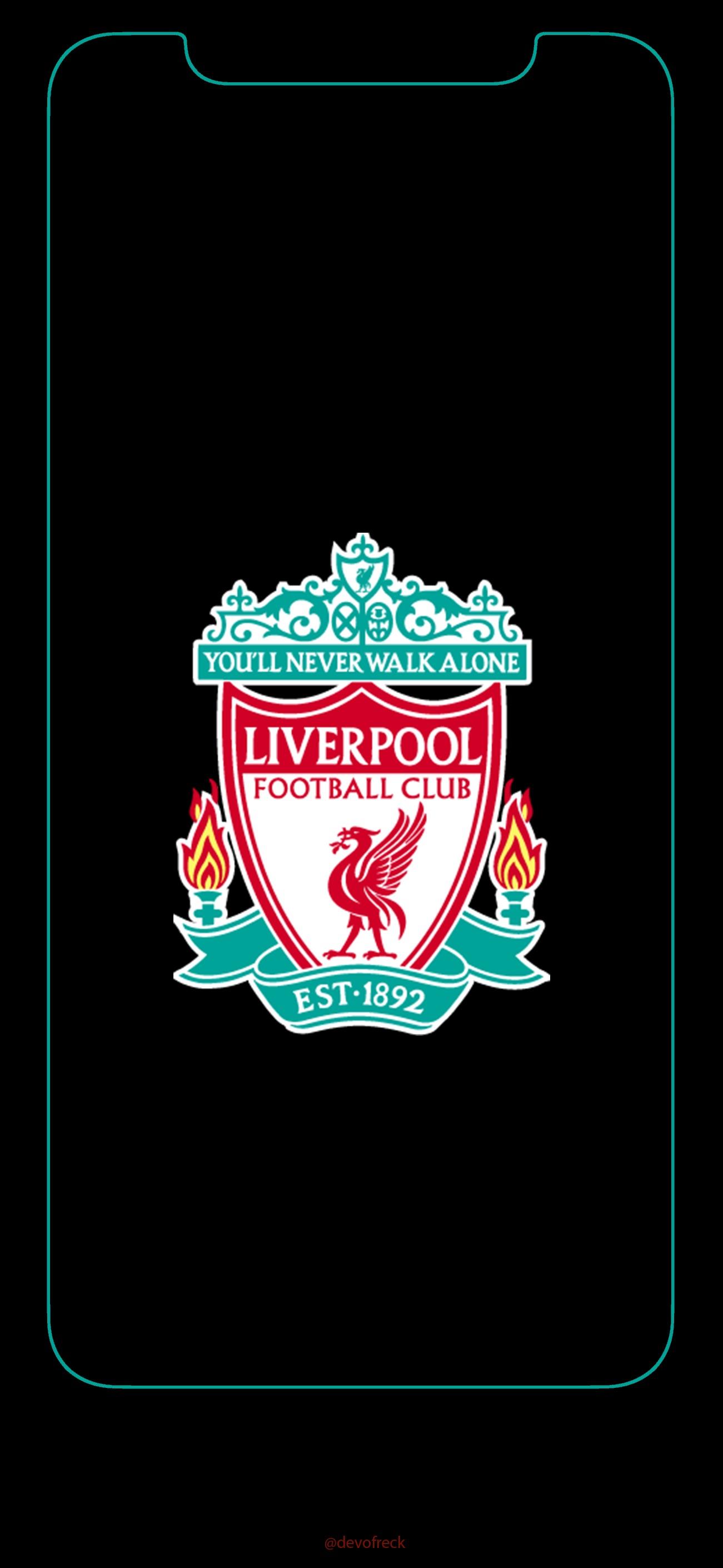 Liverpool Wallpaper! I have more if you are interested