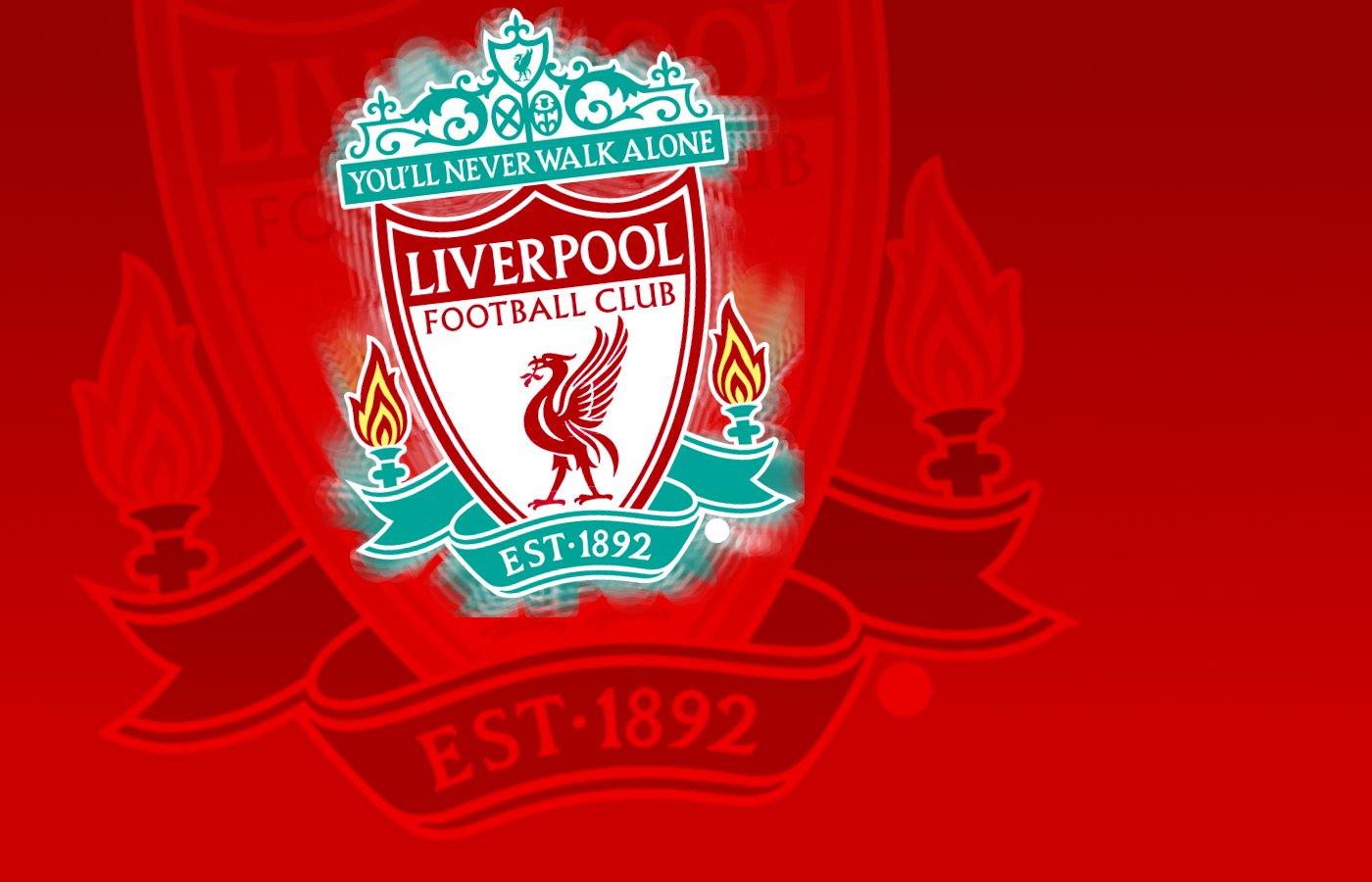 Liverpool FC Logo F.C. Fan Art